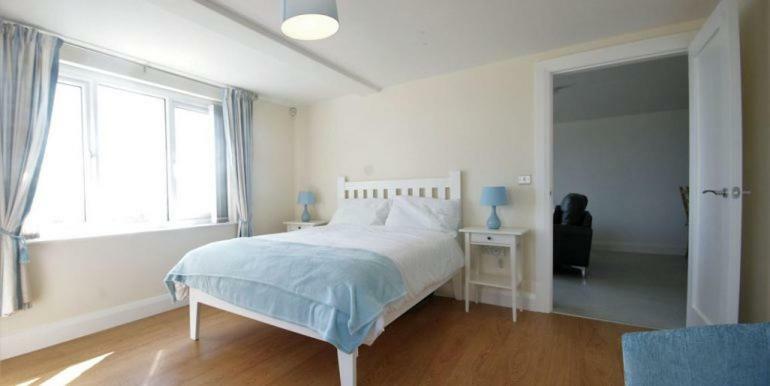 Sea-View Apartment Ньюкасл Екстер'єр фото