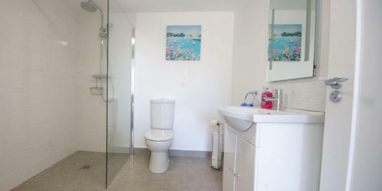Sea-View Apartment Ньюкасл Екстер'єр фото